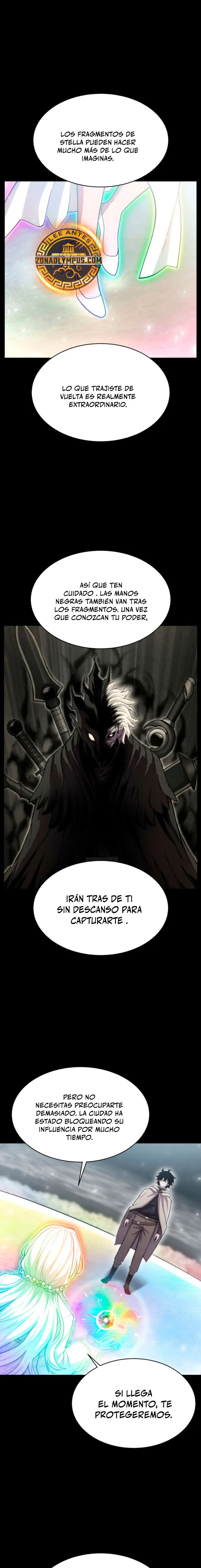 Colorista Capitulo 14 página 5