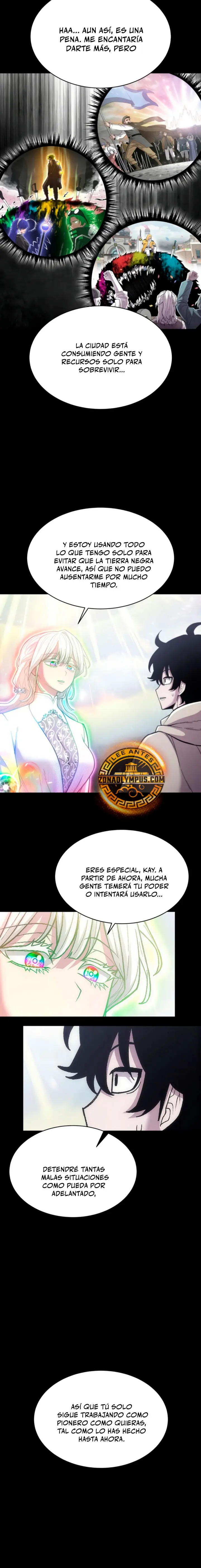 Colorista Capitulo 14 página 6
