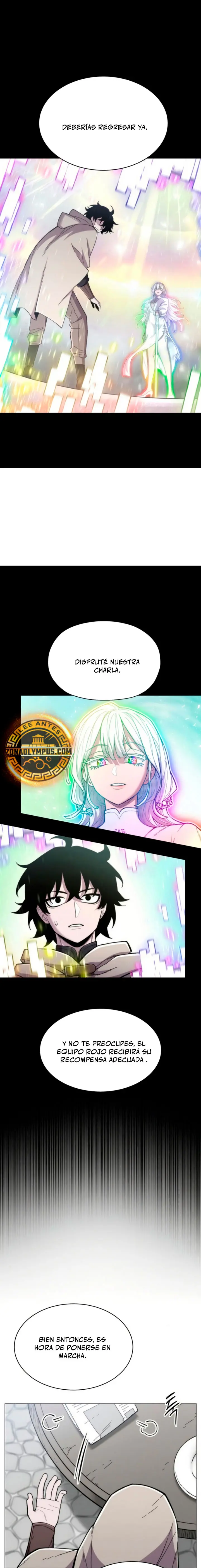 Colorista Capitulo 14 página 7