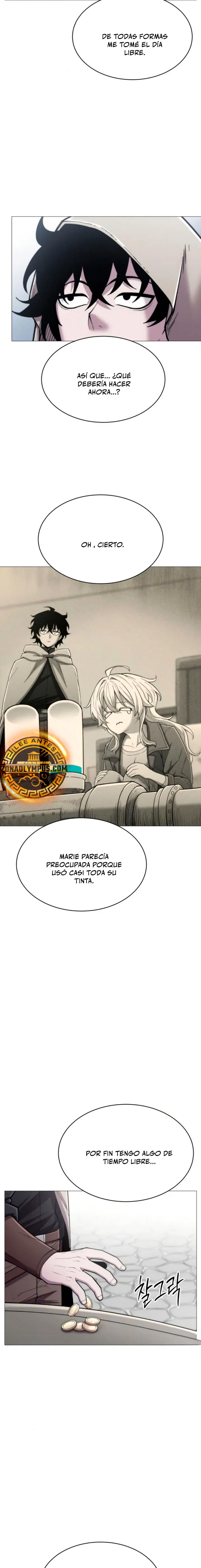 Colorista Capitulo 14 página 8