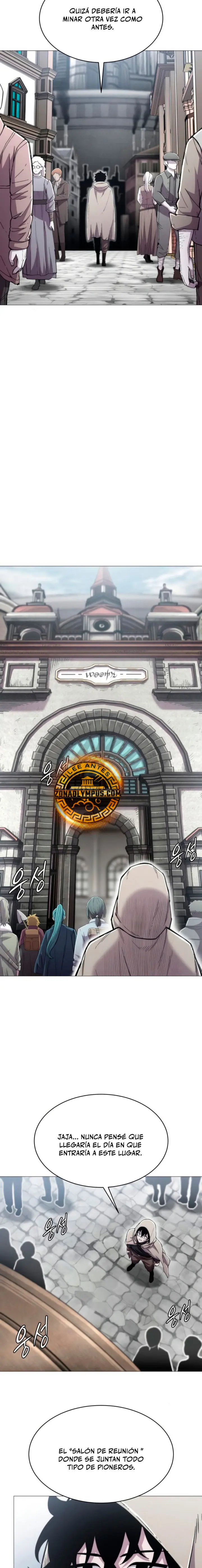 Colorista Capitulo 14 página 9