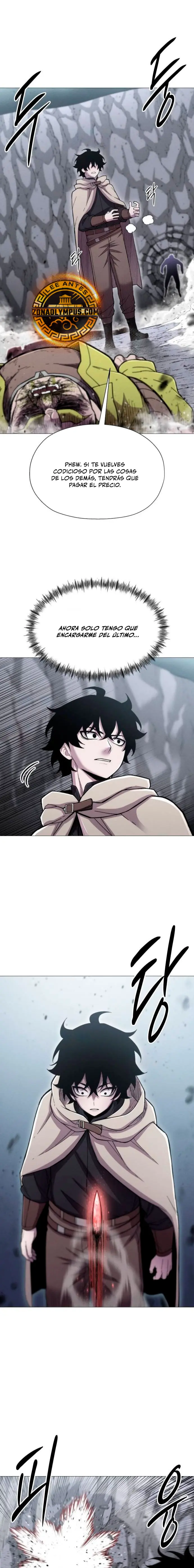 Colorista Capitulo 15 página 10