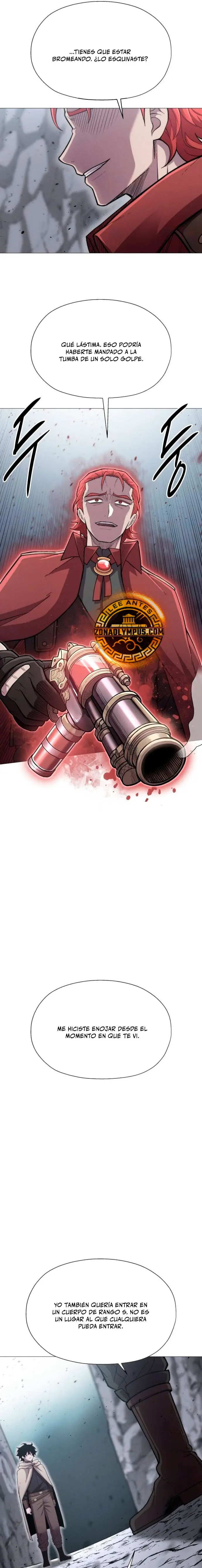 Colorista Capitulo 15 página 12