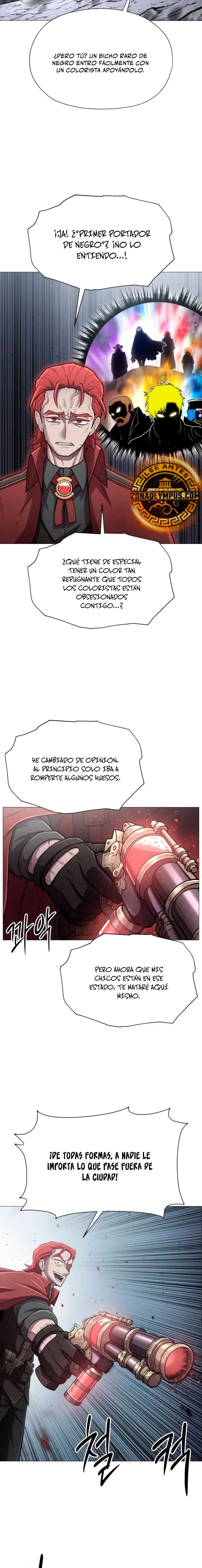 Colorista Capitulo 15 página 13