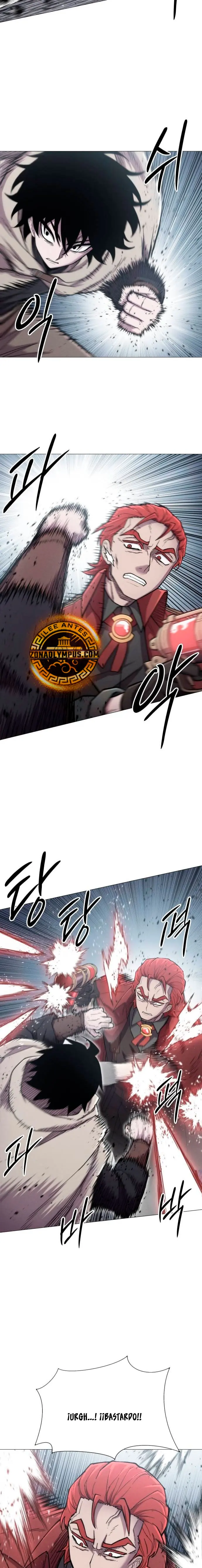 Colorista Capitulo 15 página 15