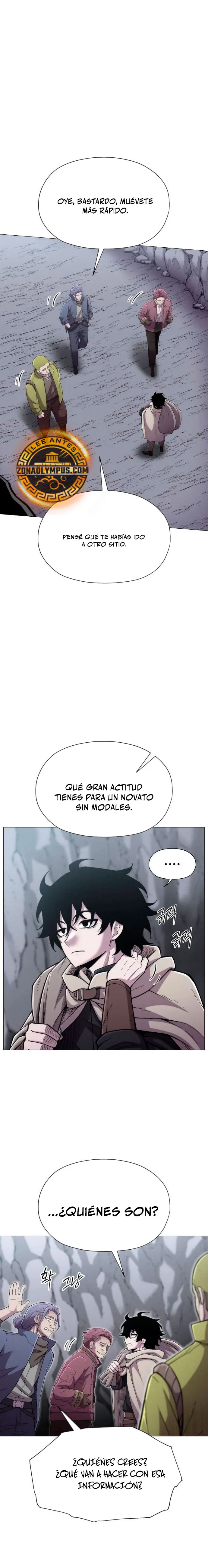 Colorista Capitulo 15 página 2