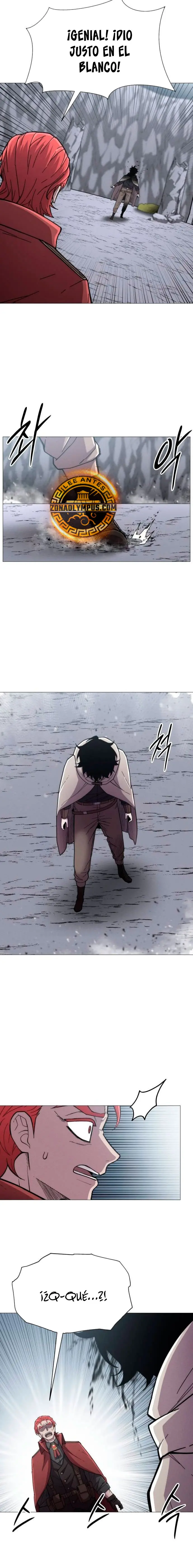 Colorista Capitulo 15 página 21