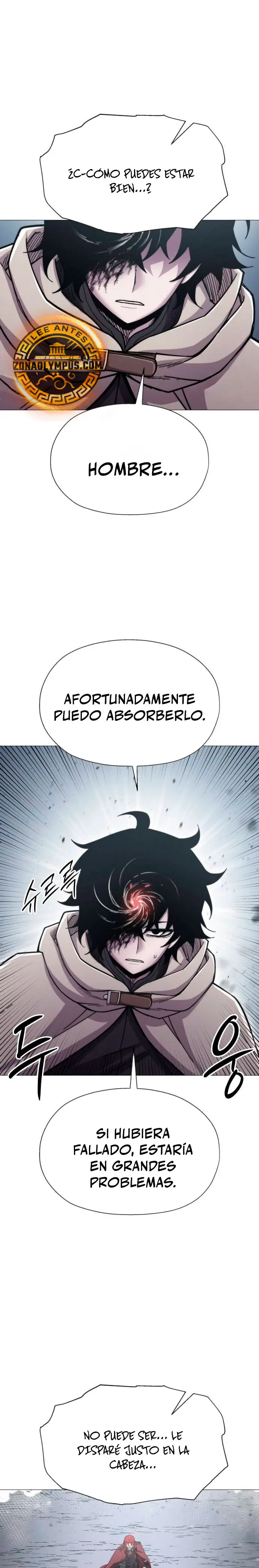 Colorista Capitulo 15 página 22