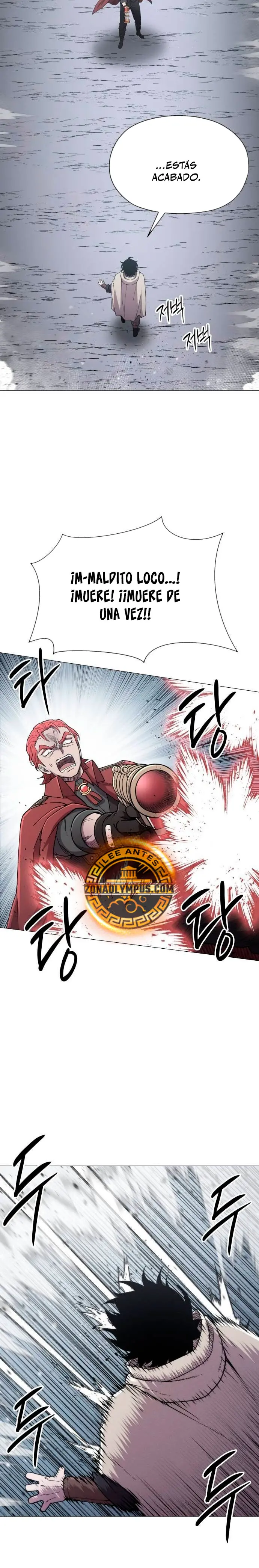 Colorista Capitulo 15 página 23