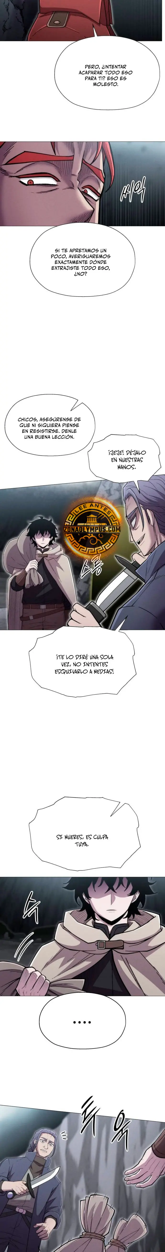 Colorista Capitulo 15 página 4