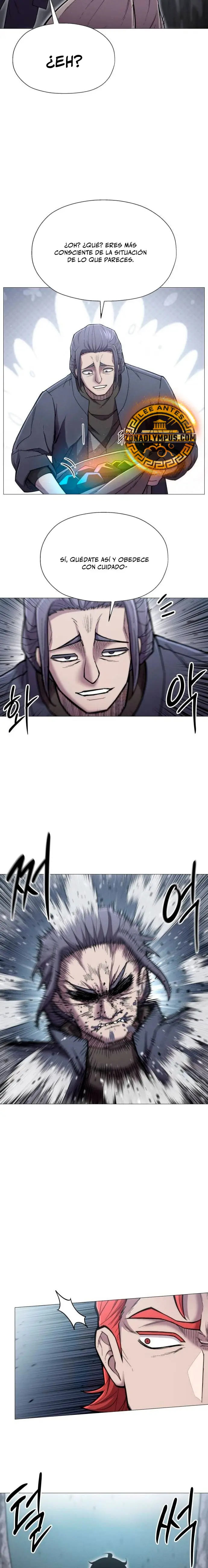 Colorista Capitulo 15 página 5