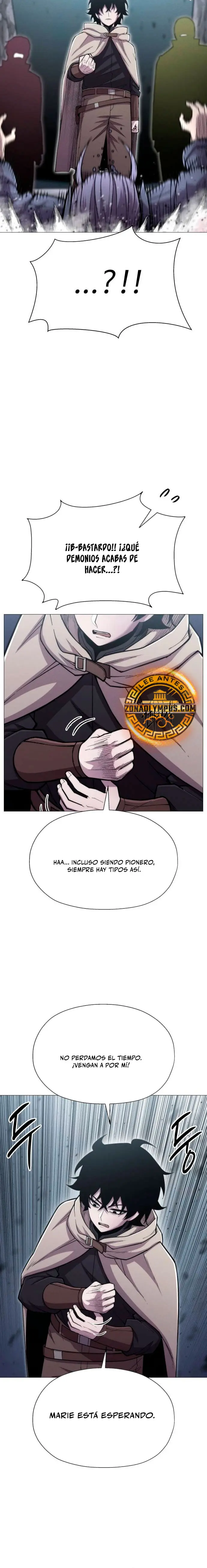 Colorista Capitulo 15 página 6