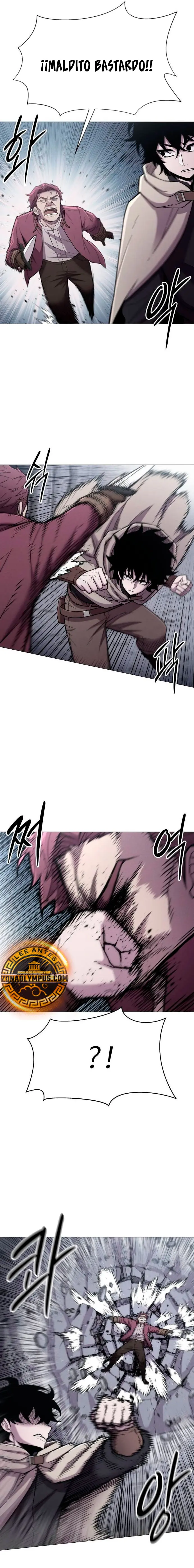 Colorista Capitulo 15 página 7