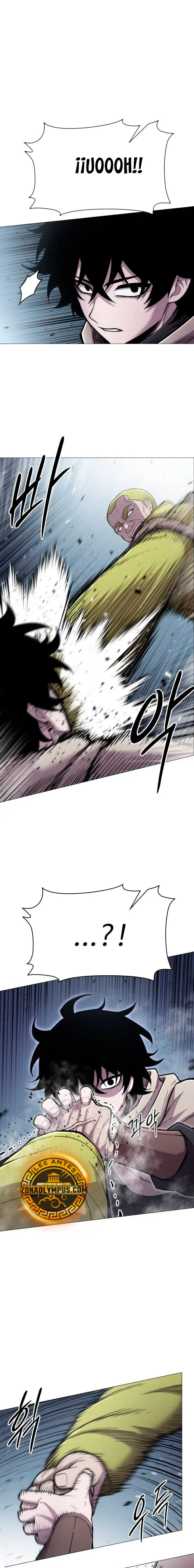 Colorista Capitulo 15 página 8
