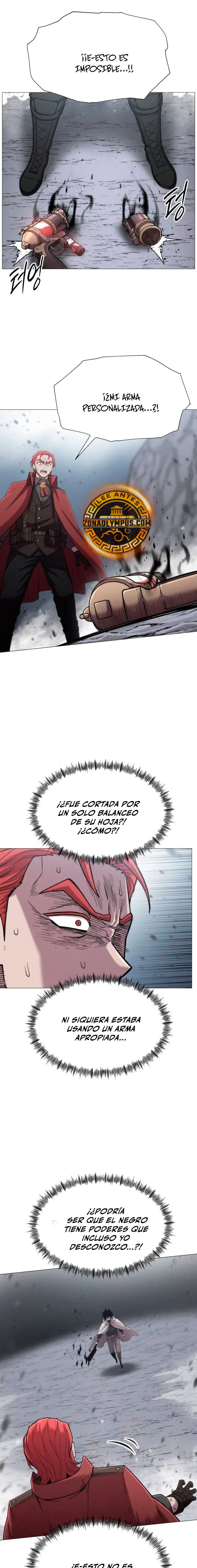 Colorista Capitulo 16 página 10
