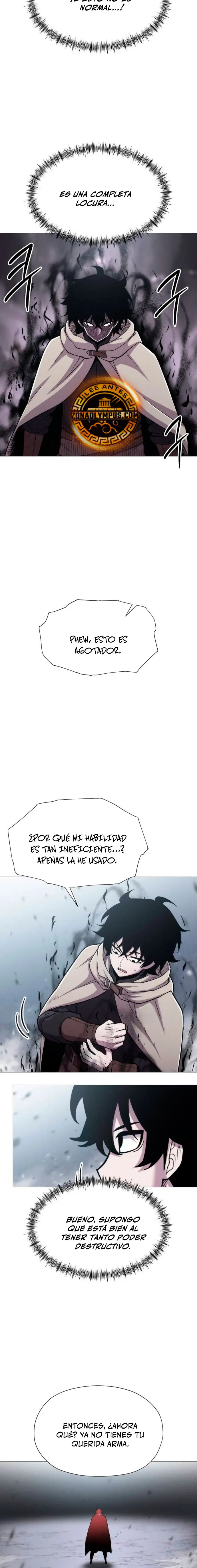 Colorista Capitulo 16 página 11