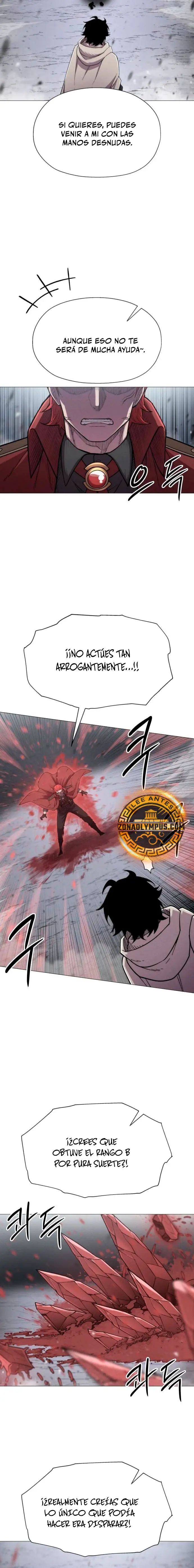 Colorista Capitulo 16 página 12