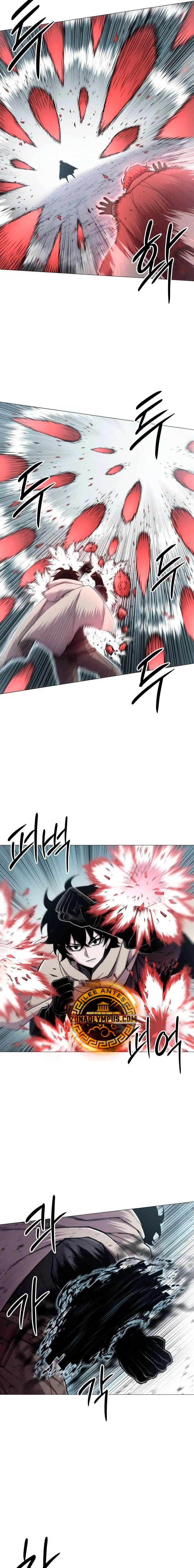 Colorista Capitulo 16 página 14