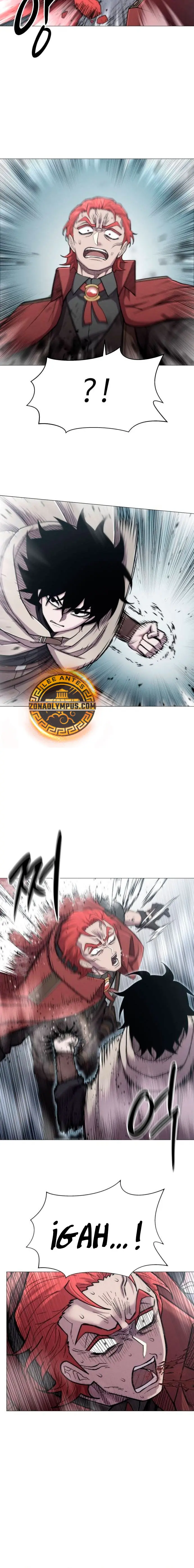 Colorista Capitulo 16 página 16