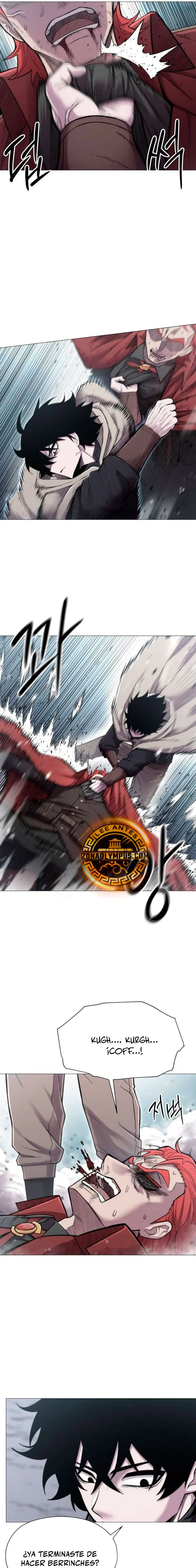Colorista Capitulo 16 página 17