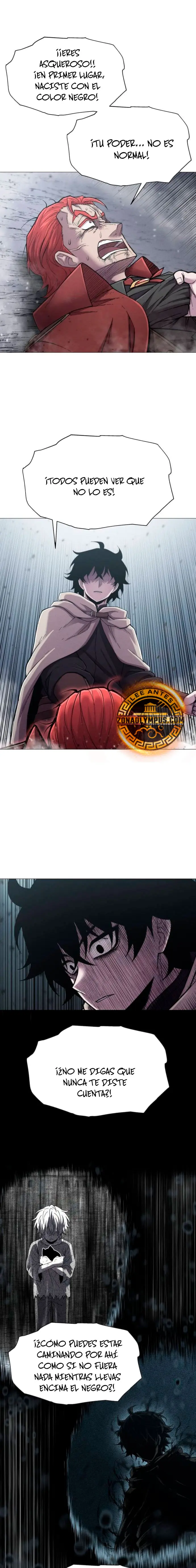Colorista Capitulo 16 página 19