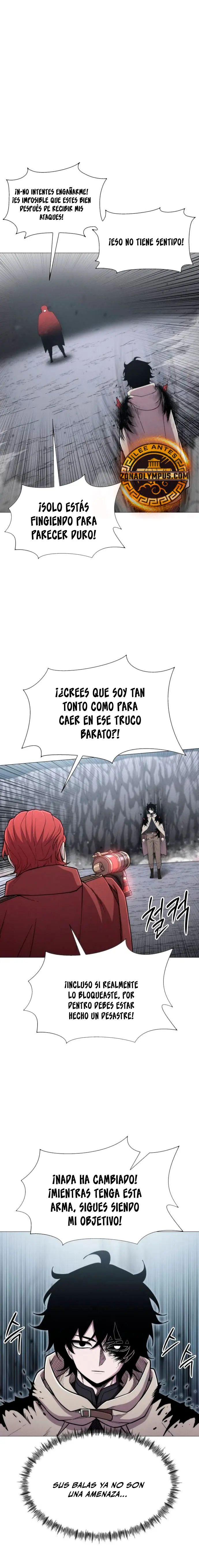 Colorista Capitulo 16 página 2