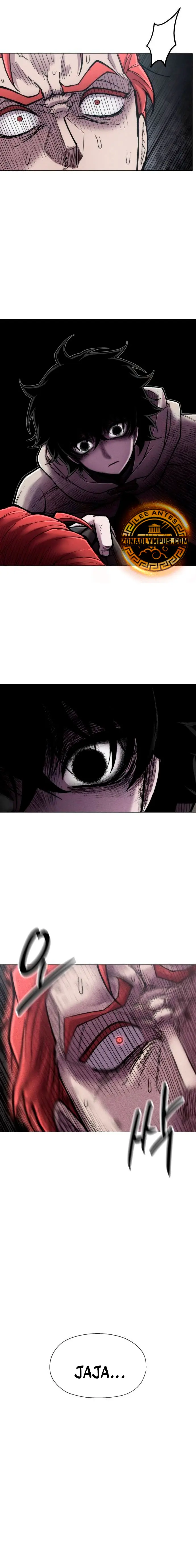 Colorista Capitulo 16 página 21
