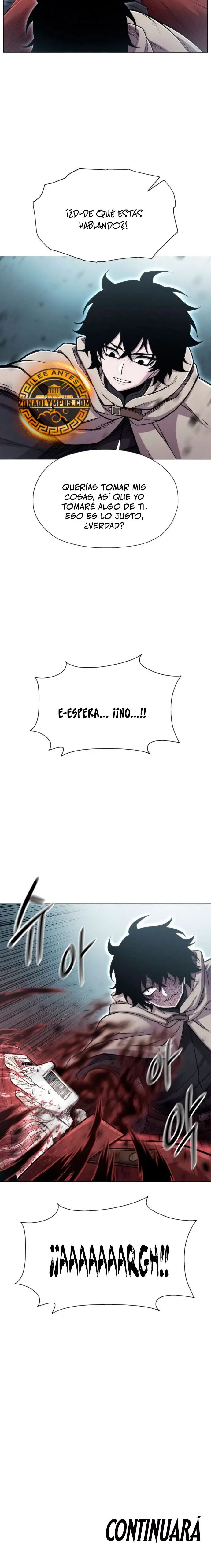 Colorista Capitulo 16 página 23