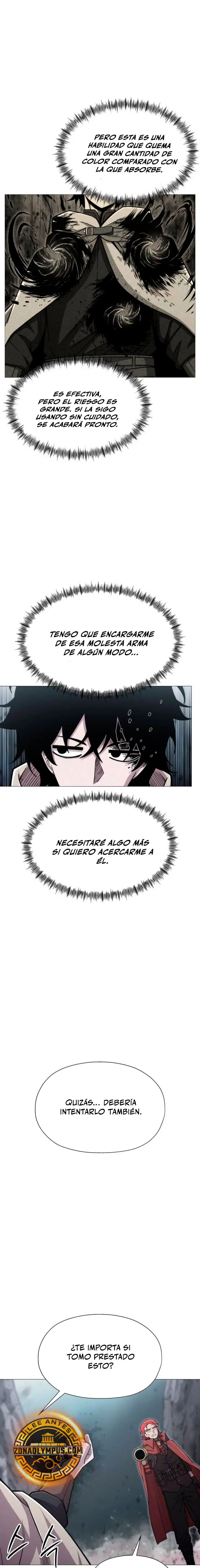 Colorista Capitulo 16 página 3