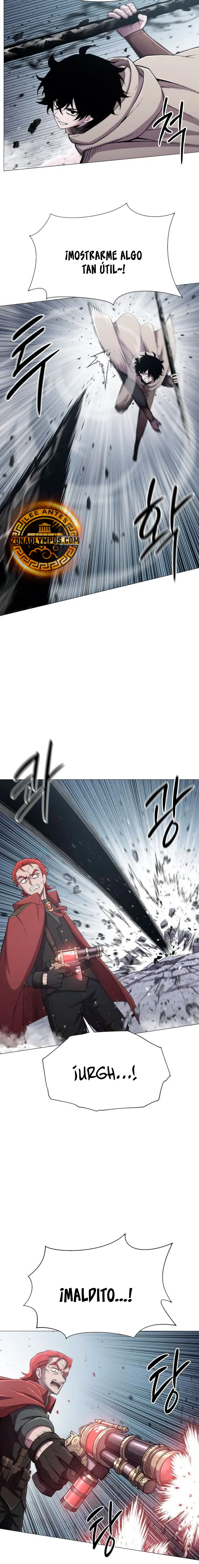 Colorista Capitulo 16 página 6