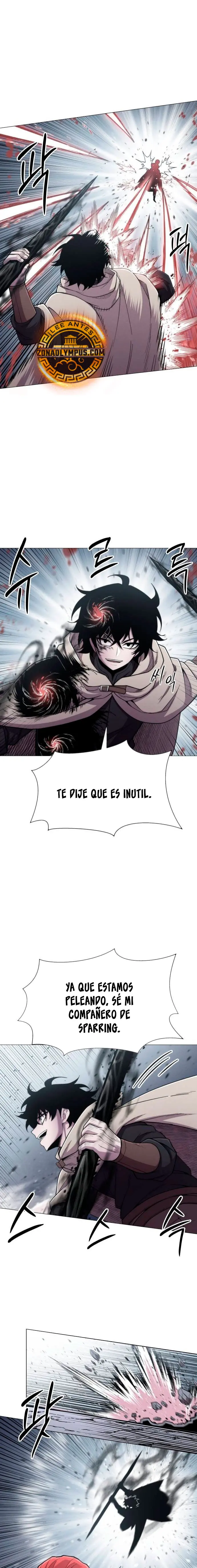 Colorista Capitulo 16 página 7