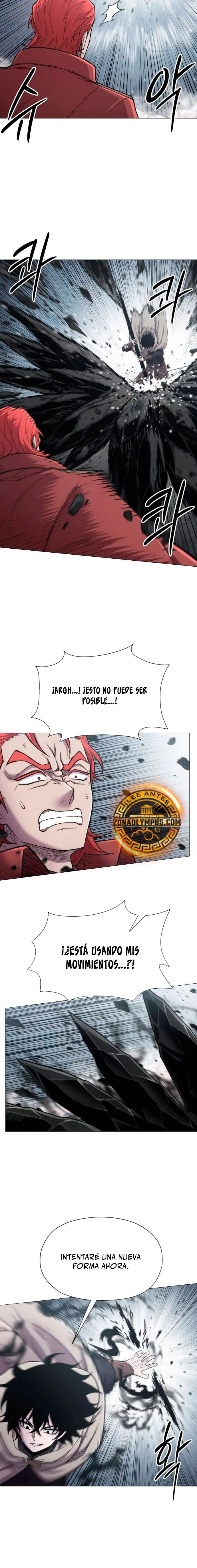Colorista Capitulo 16 página 8