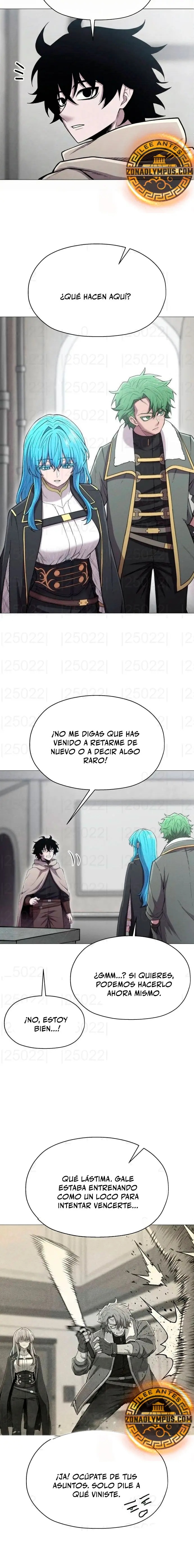 Colorista Capitulo 17 página 13