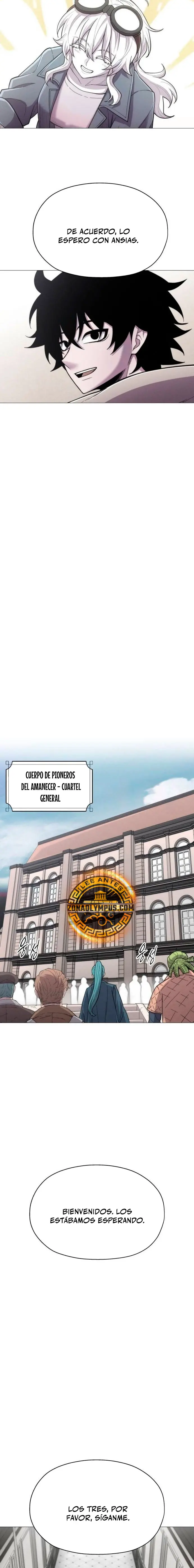 Colorista Capitulo 17 página 15