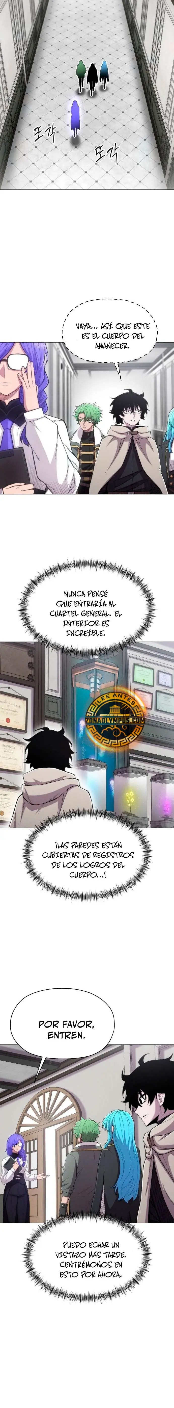Colorista Capitulo 17 página 16