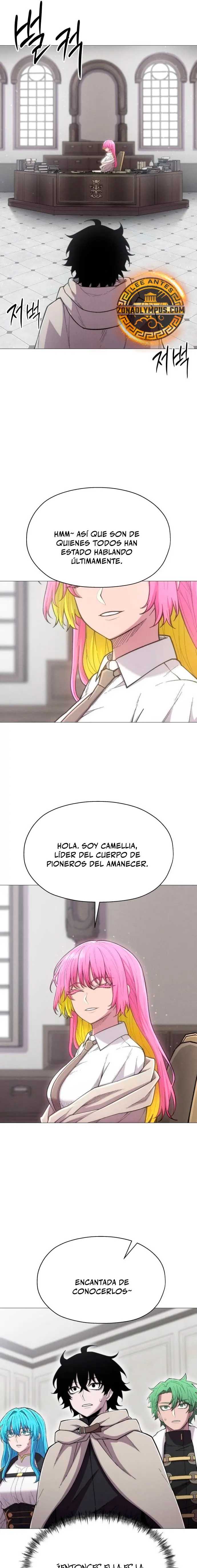 Colorista Capitulo 17 página 17