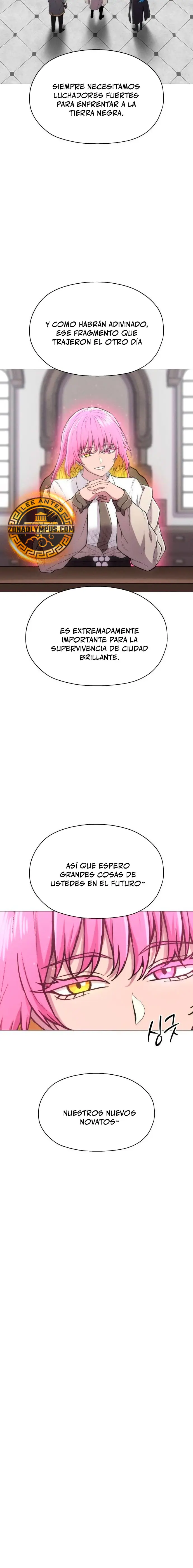 Colorista Capitulo 17 página 24