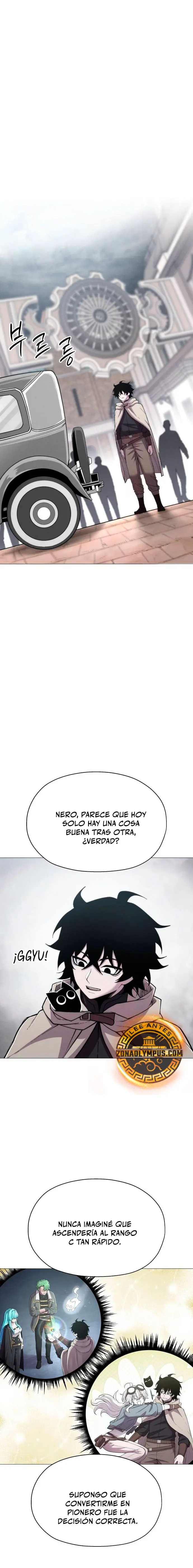 Colorista Capitulo 17 página 25