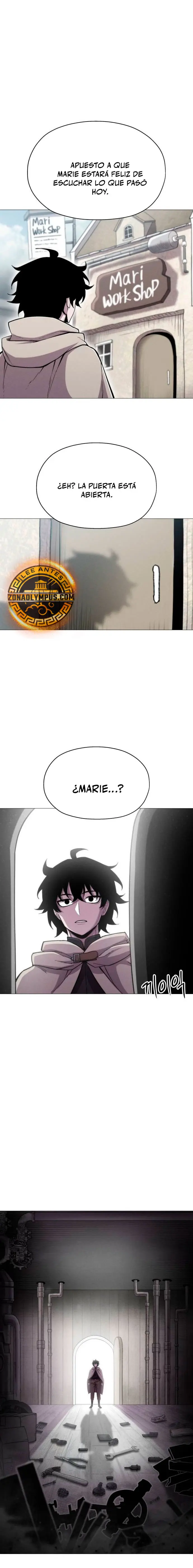 Colorista Capitulo 17 página 26