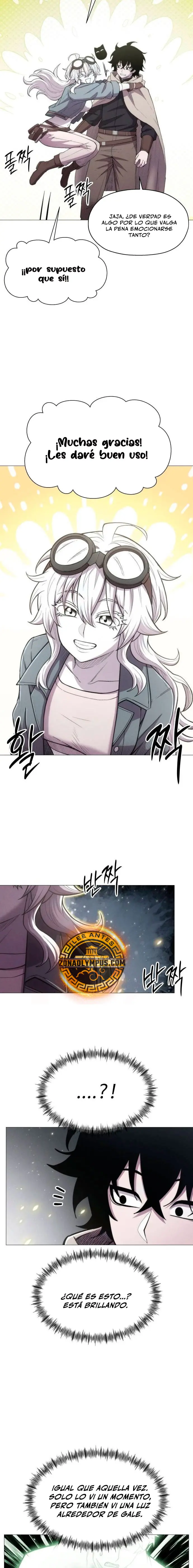 Colorista Capitulo 17 página 9