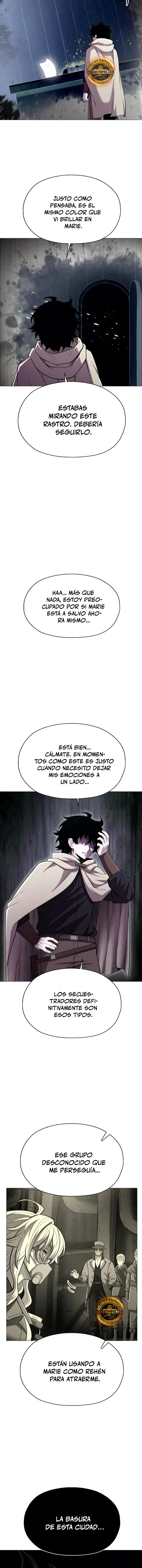 Colorista Capitulo 18 página 11