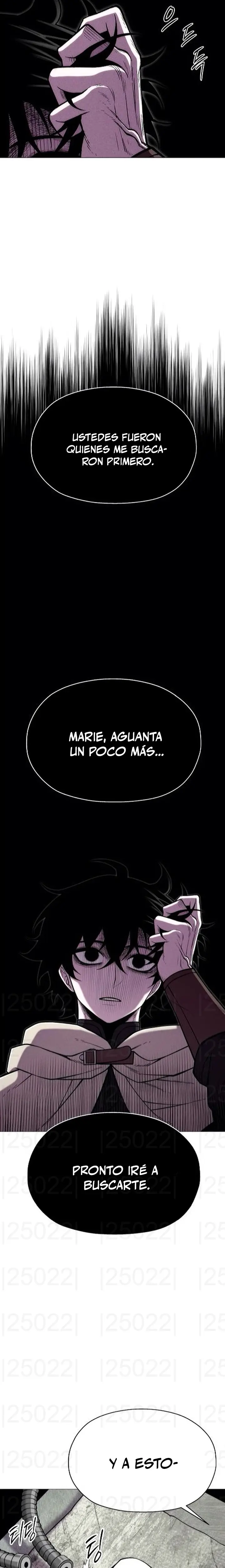 Colorista Capitulo 18 página 12