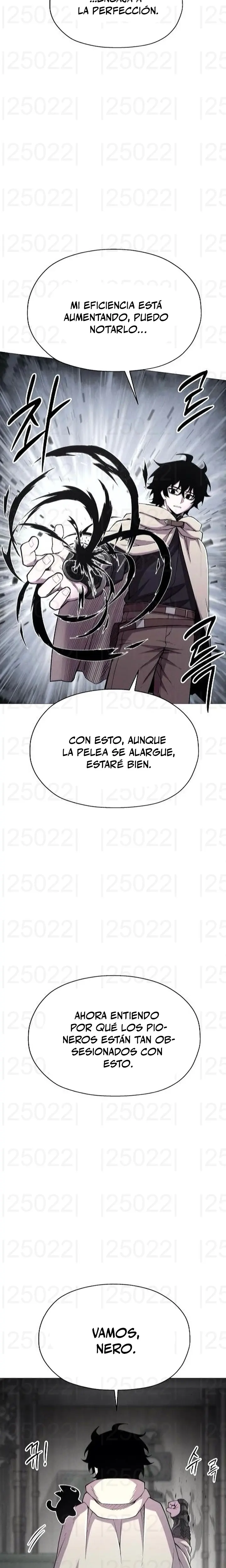 Colorista Capitulo 18 página 14