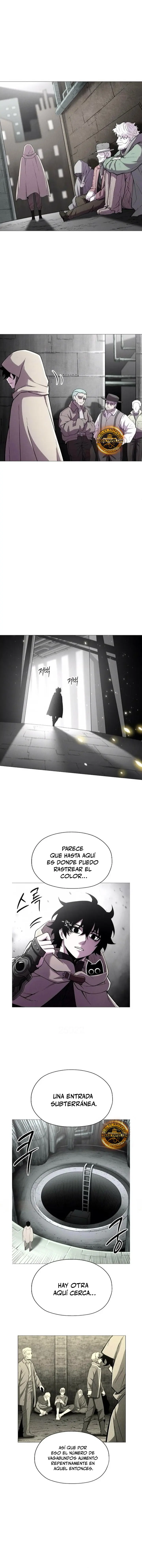 Colorista Capitulo 18 página 16