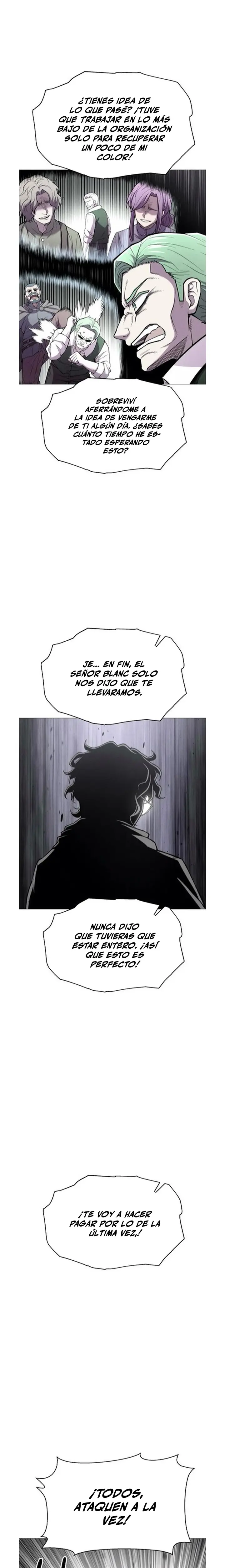 Colorista Capitulo 18 página 19