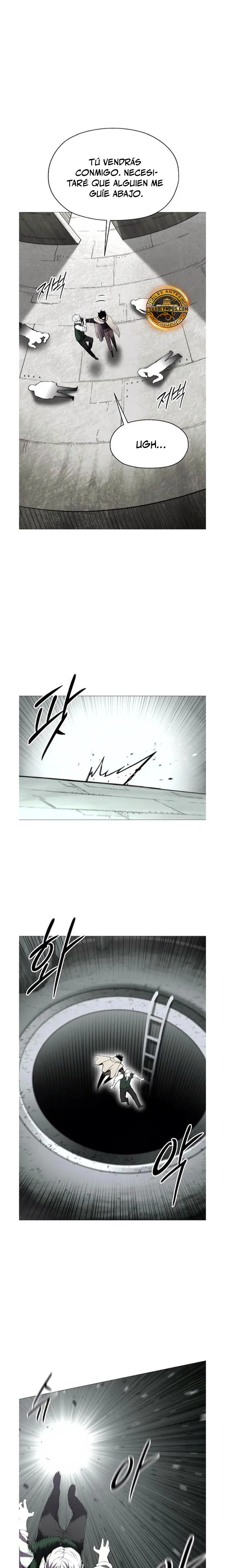 Colorista Capitulo 18 página 25