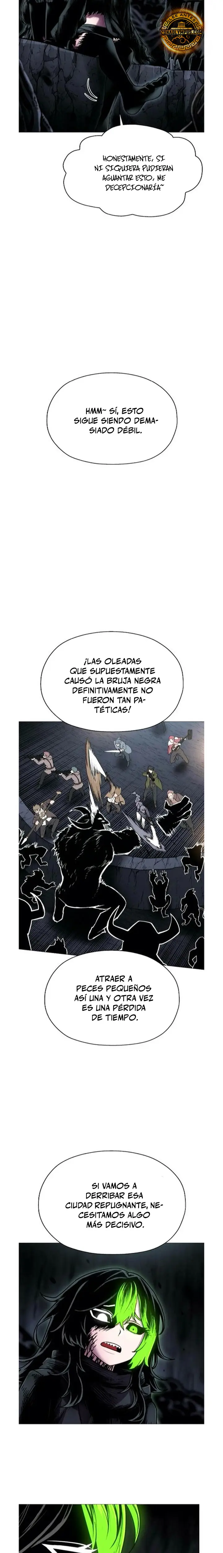 Colorista Capitulo 18 página 4