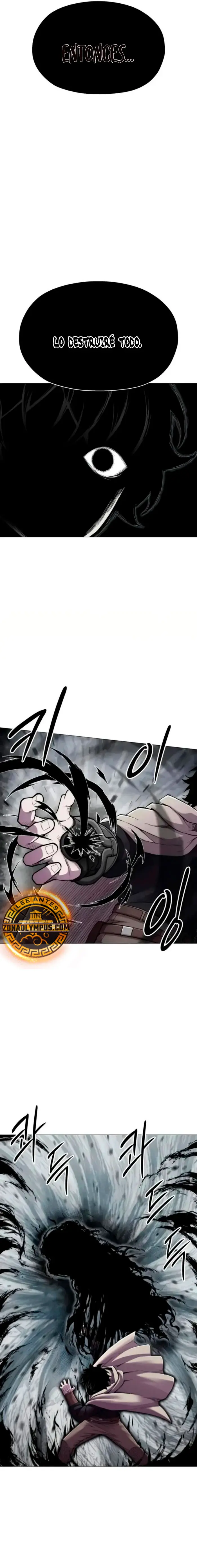 Colorista Capitulo 19 página 12