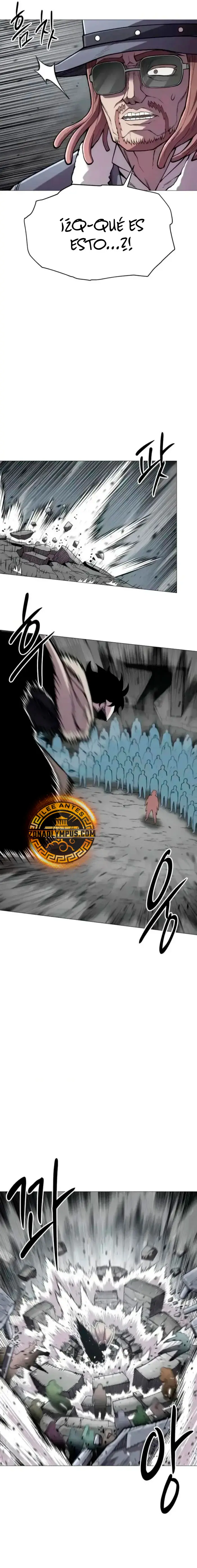 Colorista Capitulo 19 página 13
