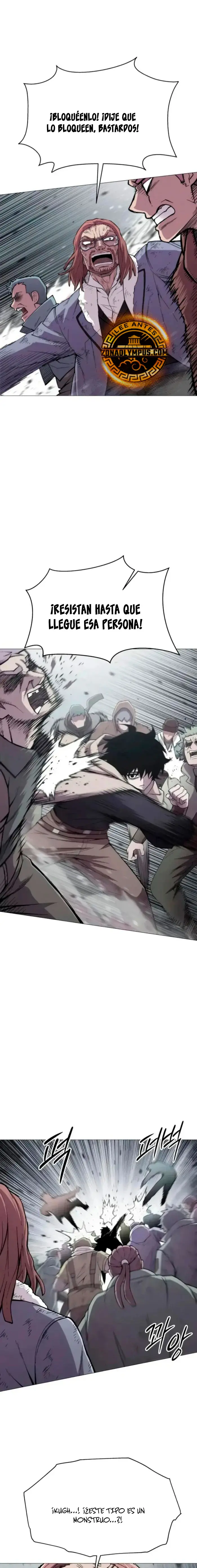 Colorista Capitulo 19 página 15